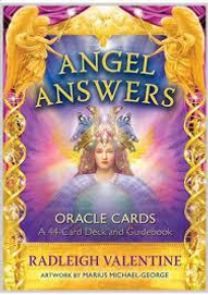 Tarot / Oracle/ Angel Cards Reading