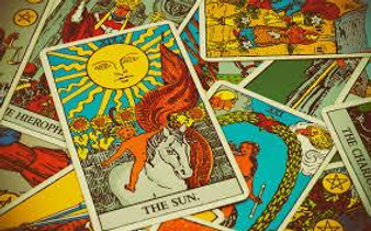 Tarot / Oracle/ Angel Cards Reading