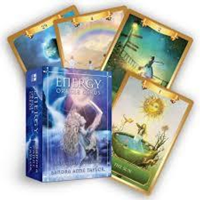 Tarot / Oracle/ Angel Cards Reading
