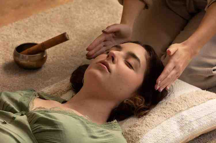 Chakra Balancing