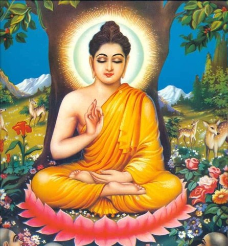 Lama Fera Healing