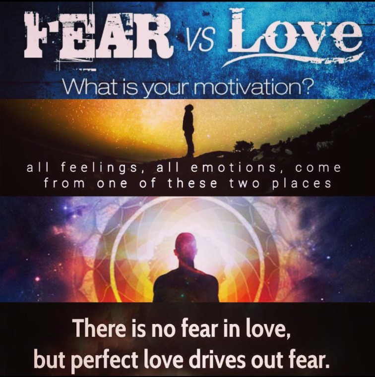 Heal your relationships