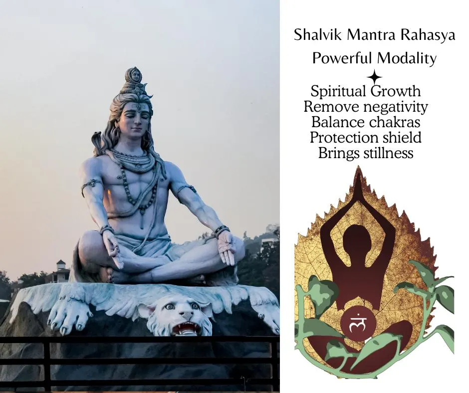 SHALVIK MATRA